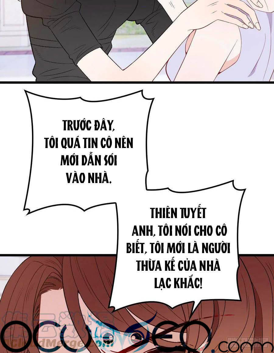Cô Vợ Mang Thai Một Tặng Một Chap 114 - Next Chap 115