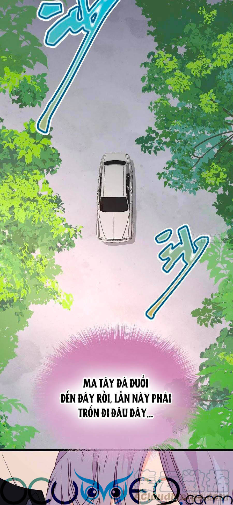 Cô Vợ Mang Thai Một Tặng Một Chap 114 - Next Chap 115