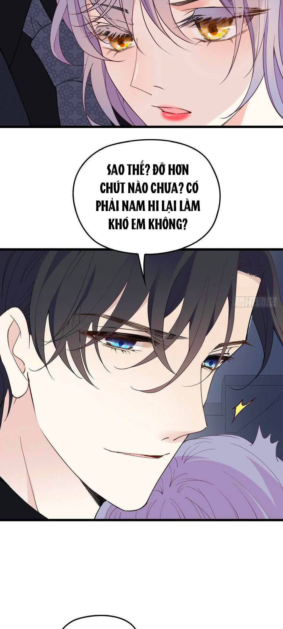 Cô Vợ Mang Thai Một Tặng Một Chap 114 - Next Chap 115