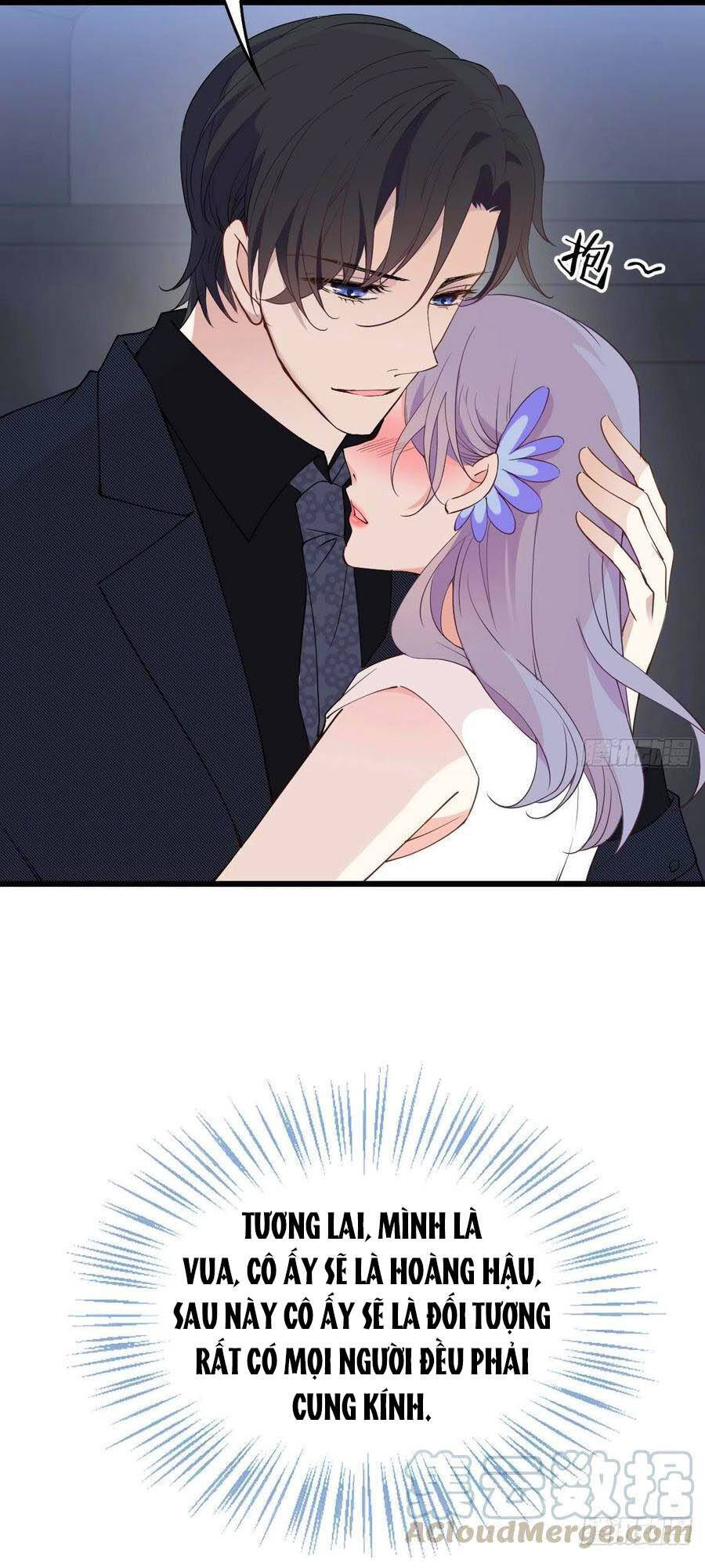 Cô Vợ Mang Thai Một Tặng Một Chap 114 - Next Chap 115