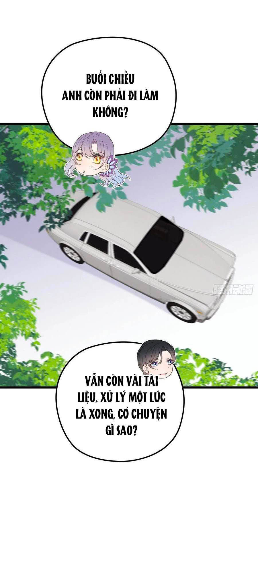 Cô Vợ Mang Thai Một Tặng Một Chap 114 - Next Chap 115