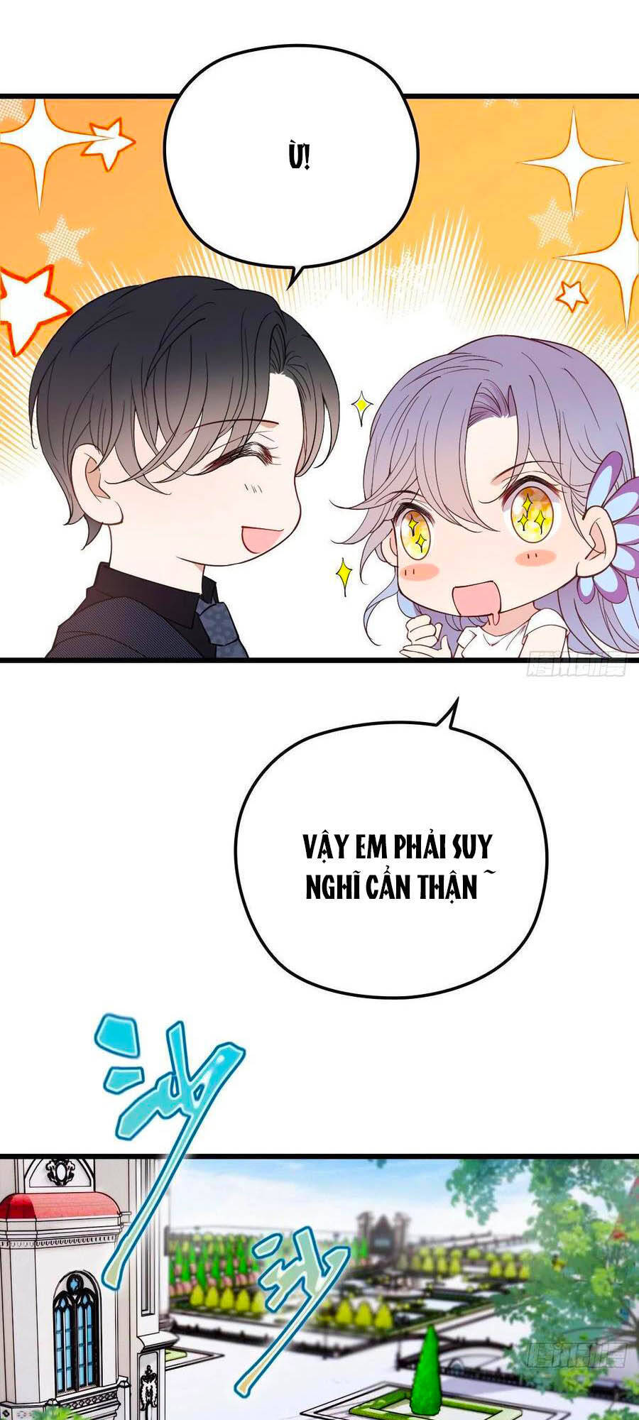 Cô Vợ Mang Thai Một Tặng Một Chap 114 - Next Chap 115