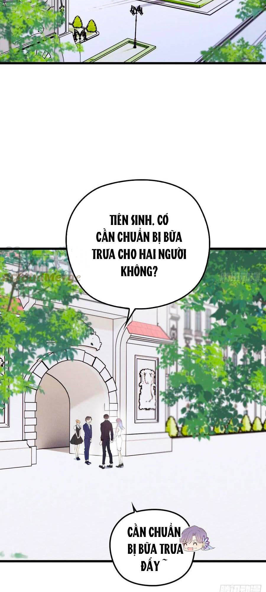 Cô Vợ Mang Thai Một Tặng Một Chap 114 - Next Chap 115