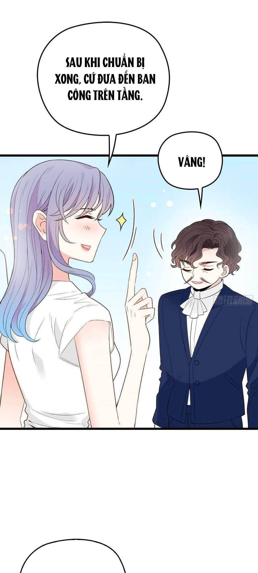 Cô Vợ Mang Thai Một Tặng Một Chap 114 - Next Chap 115