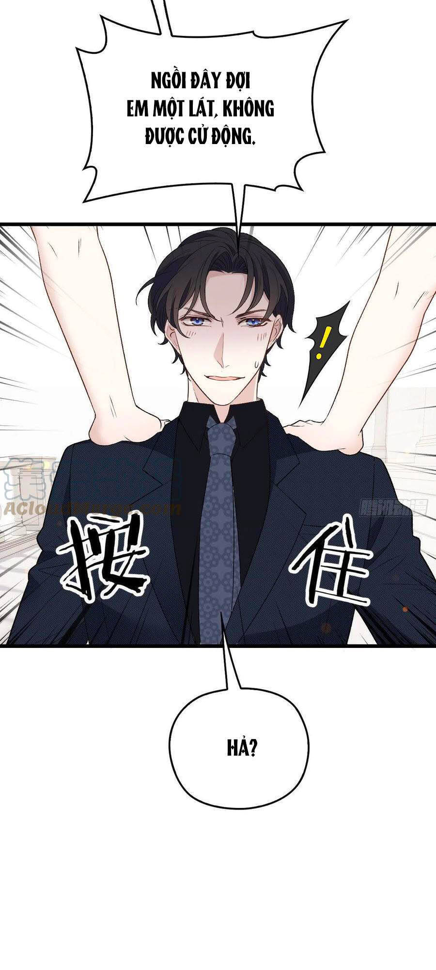 Cô Vợ Mang Thai Một Tặng Một Chap 114 - Next Chap 115