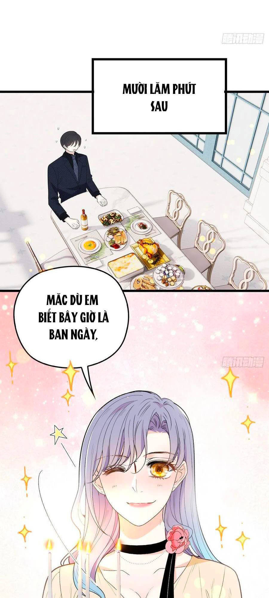 Cô Vợ Mang Thai Một Tặng Một Chap 114 - Next Chap 115