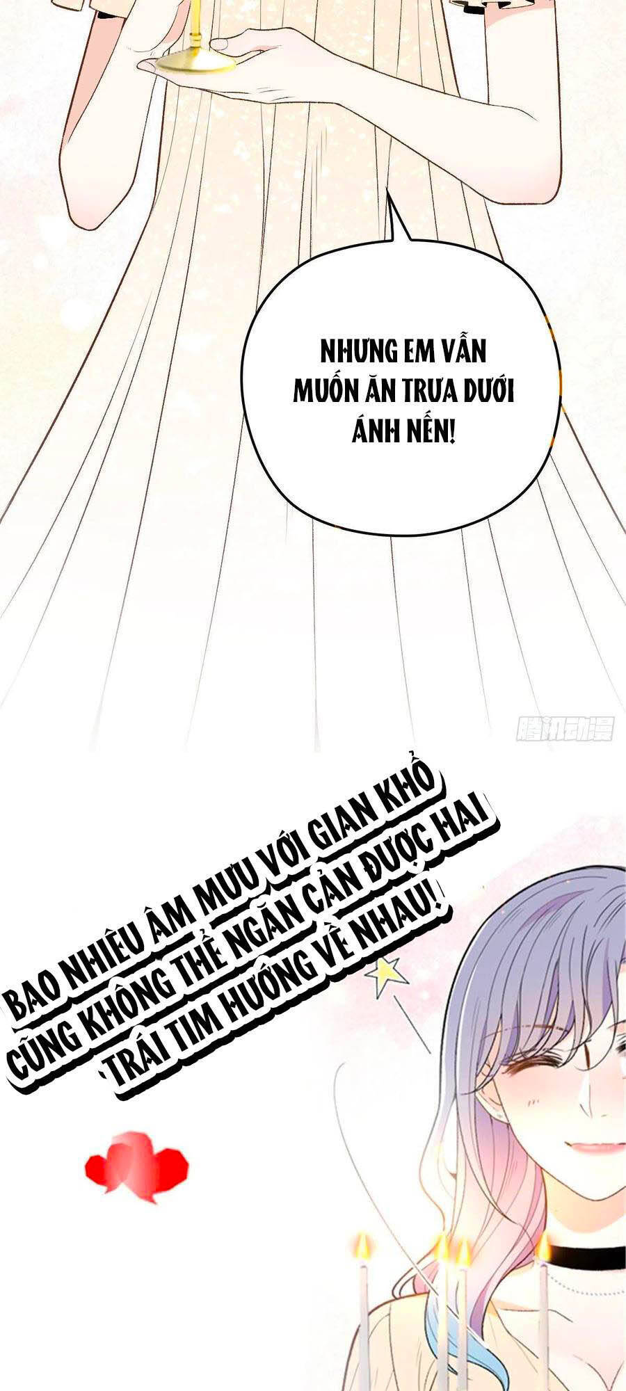 Cô Vợ Mang Thai Một Tặng Một Chap 114 - Next Chap 115