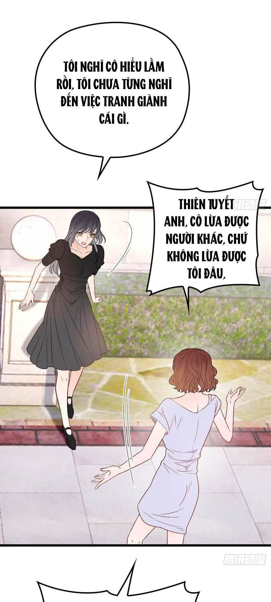 Cô Vợ Mang Thai Một Tặng Một Chap 114 - Next Chap 115