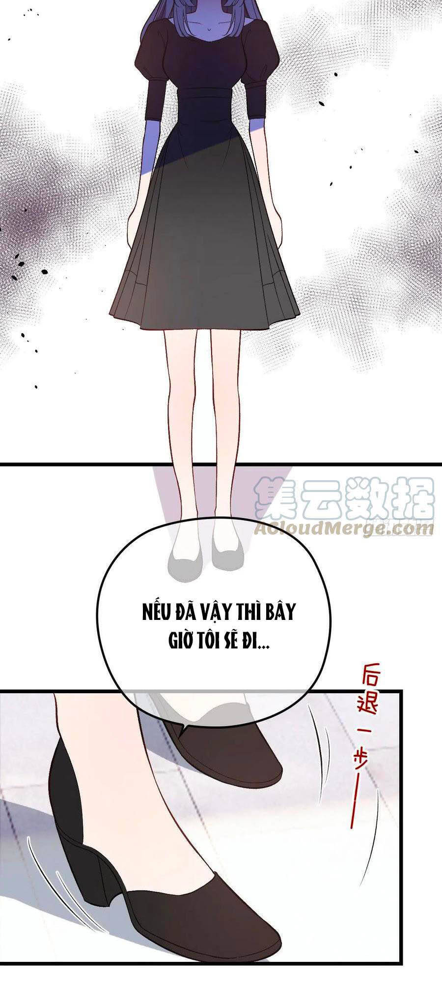 Cô Vợ Mang Thai Một Tặng Một Chap 114 - Next Chap 115