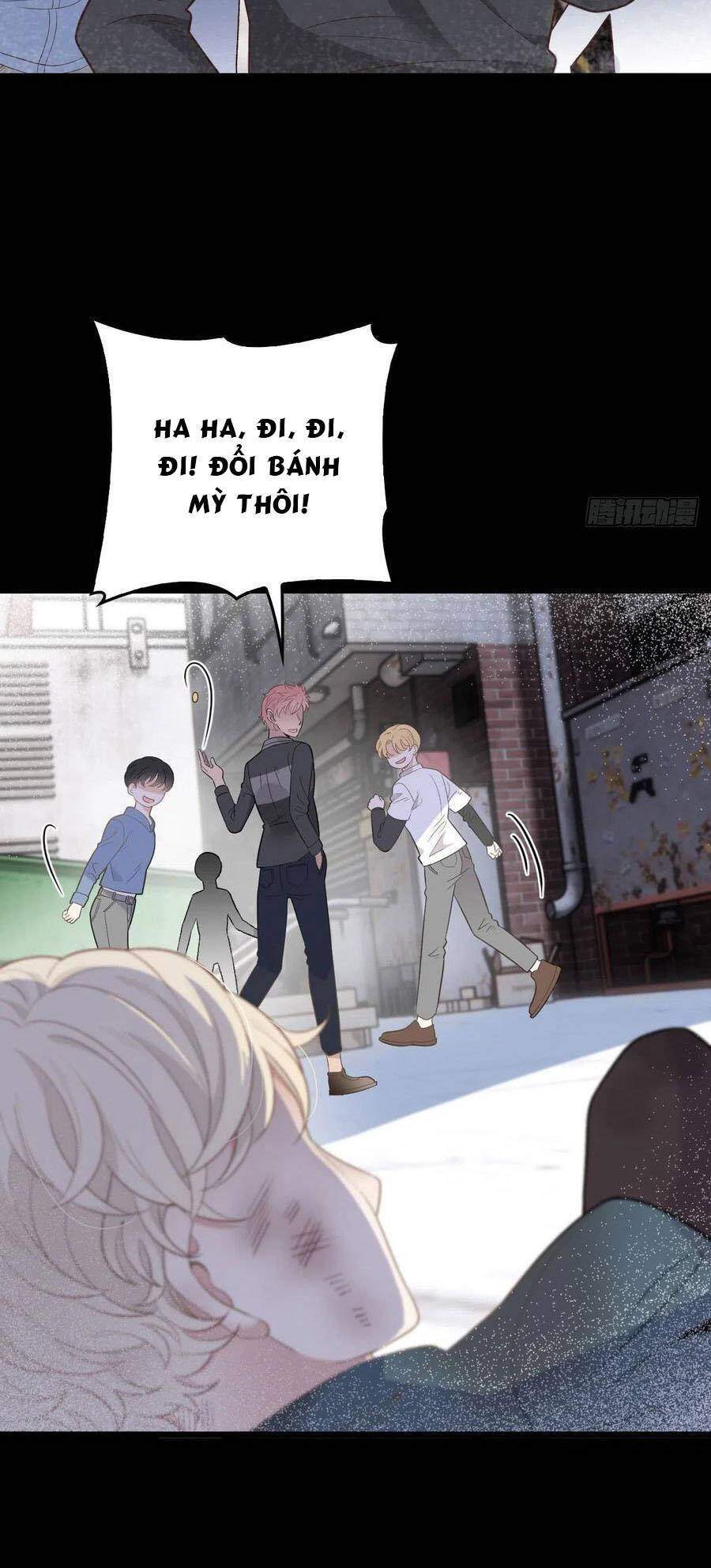 Cô Vợ Mang Thai Một Tặng Một Chap 153 - Next Chap 154