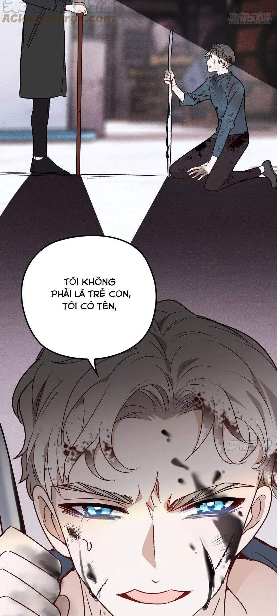 Cô Vợ Mang Thai Một Tặng Một Chap 153 - Next Chap 154