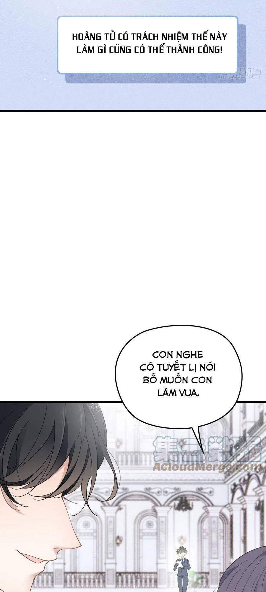 Cô Vợ Mang Thai Một Tặng Một Chap 153 - Next Chap 154