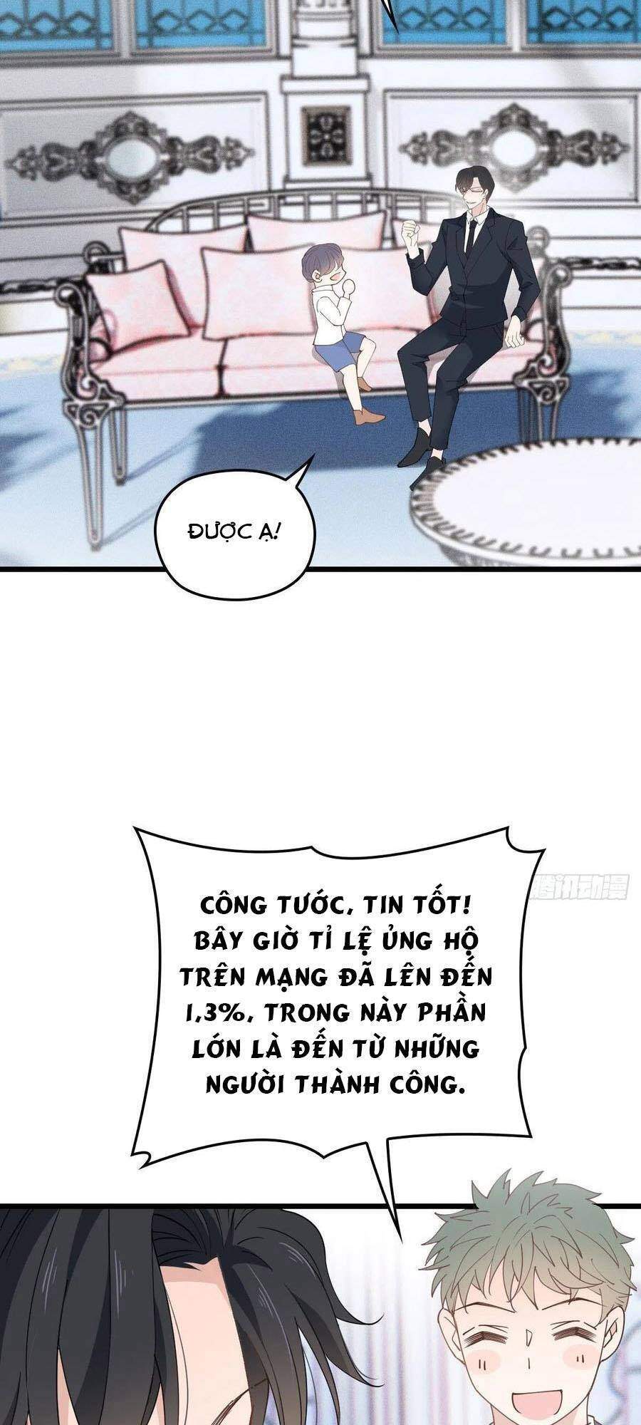 Cô Vợ Mang Thai Một Tặng Một Chap 153 - Next Chap 154