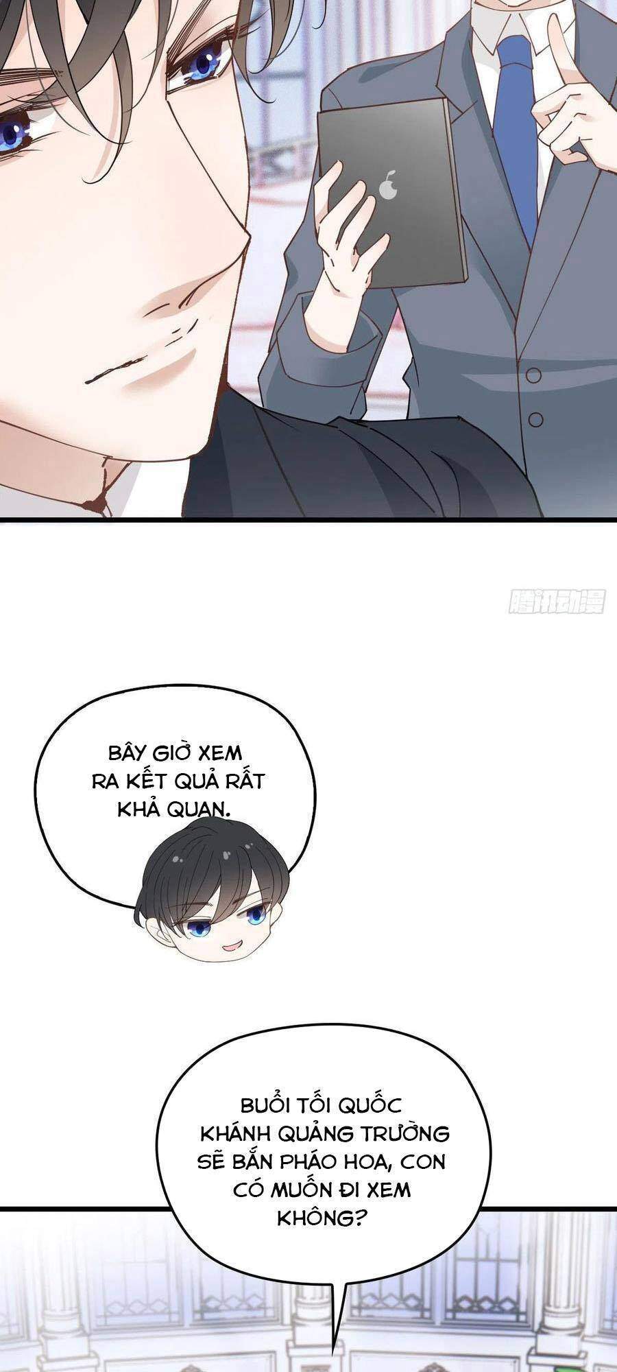 Cô Vợ Mang Thai Một Tặng Một Chap 153 - Next Chap 154