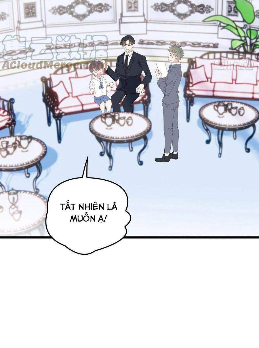 Cô Vợ Mang Thai Một Tặng Một Chap 153 - Next Chap 154