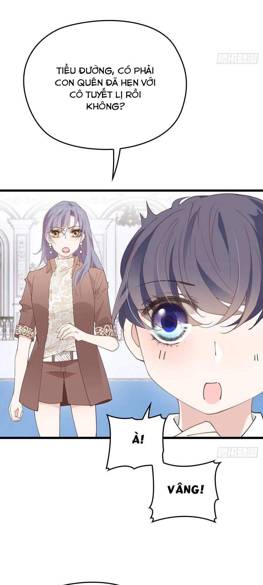 Cô Vợ Mang Thai Một Tặng Một Chap 153 - Next Chap 154