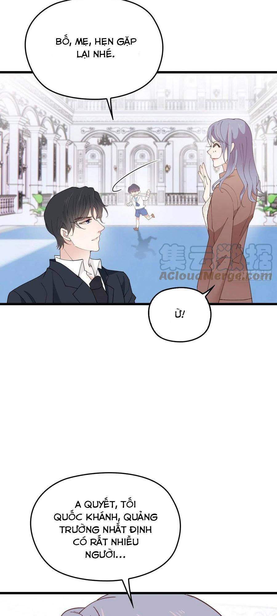 Cô Vợ Mang Thai Một Tặng Một Chap 153 - Next Chap 154
