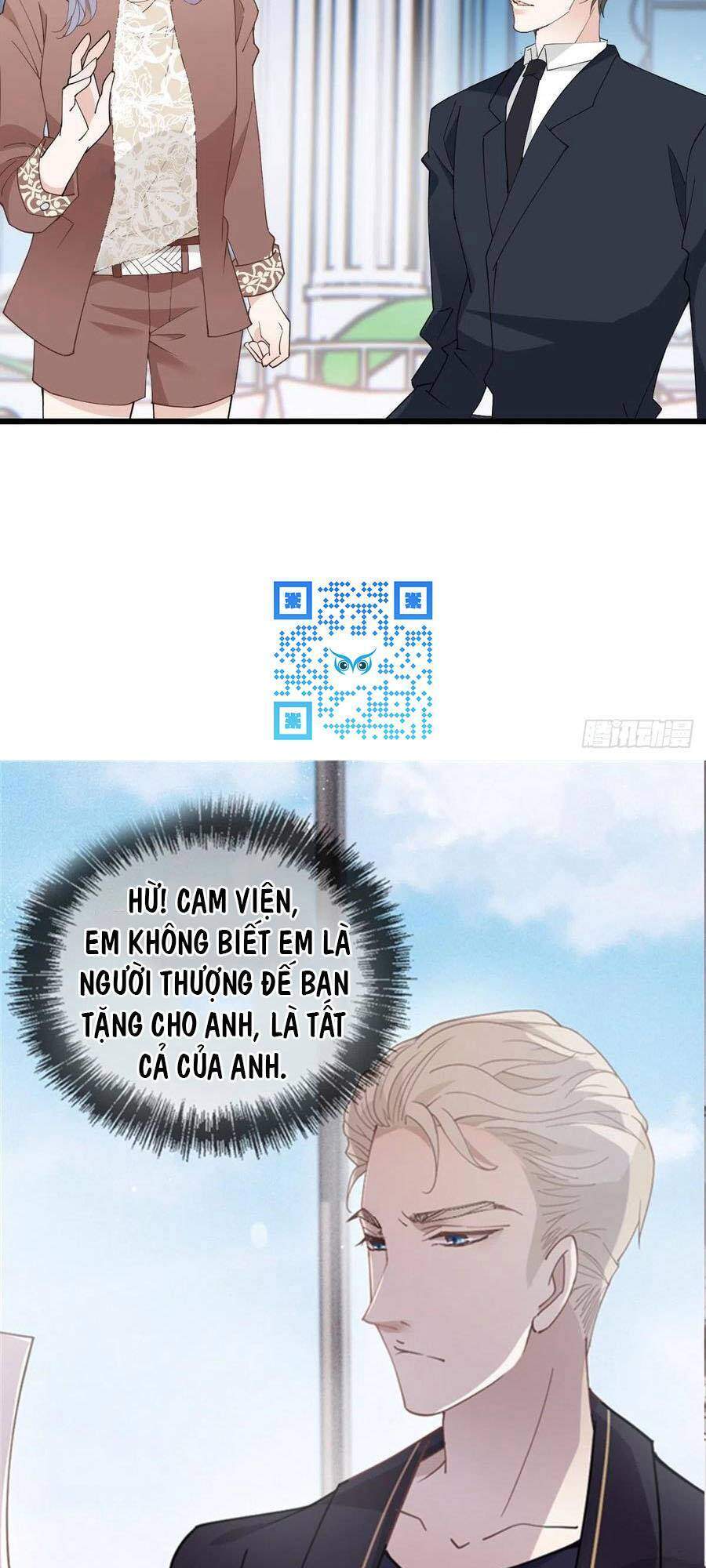 Cô Vợ Mang Thai Một Tặng Một Chap 153 - Next Chap 154