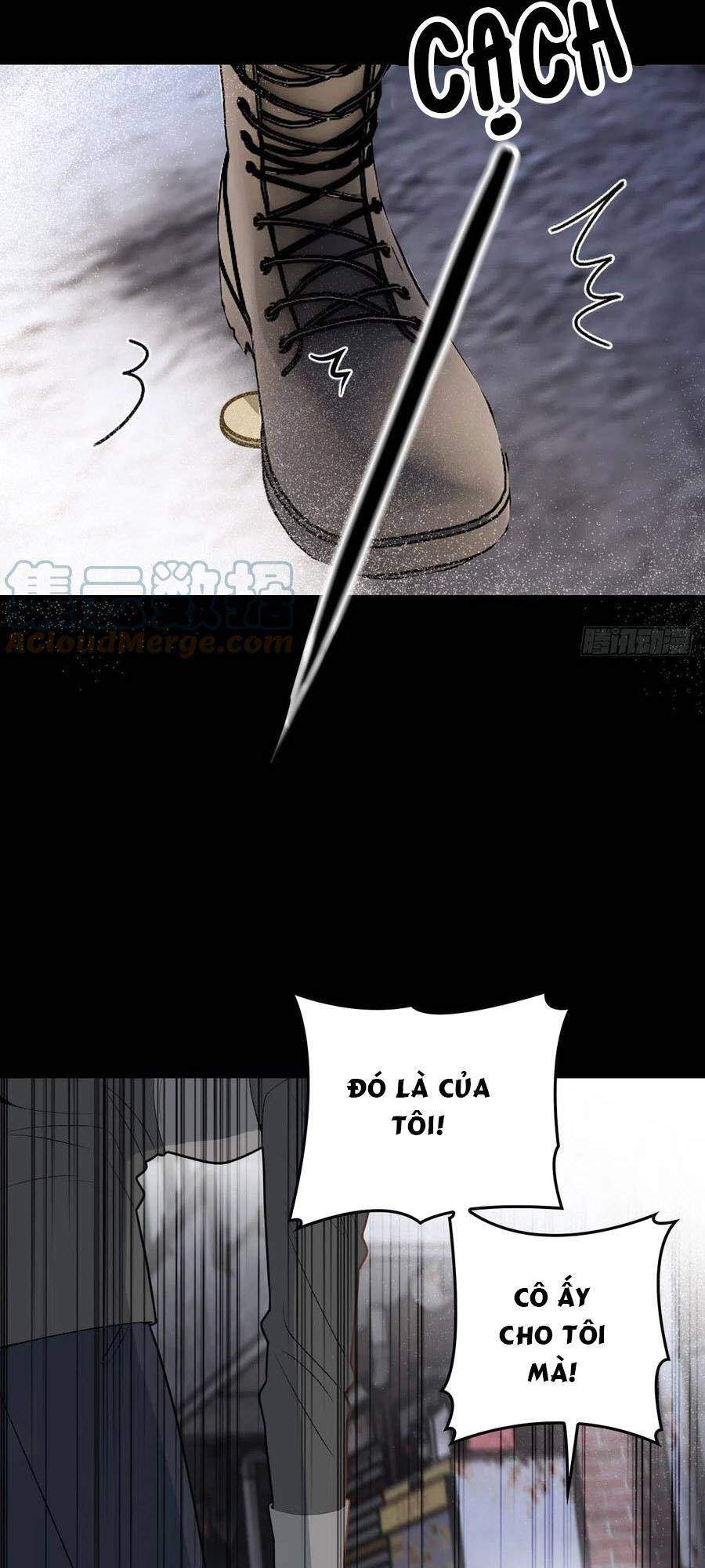 Cô Vợ Mang Thai Một Tặng Một Chap 153 - Next Chap 154