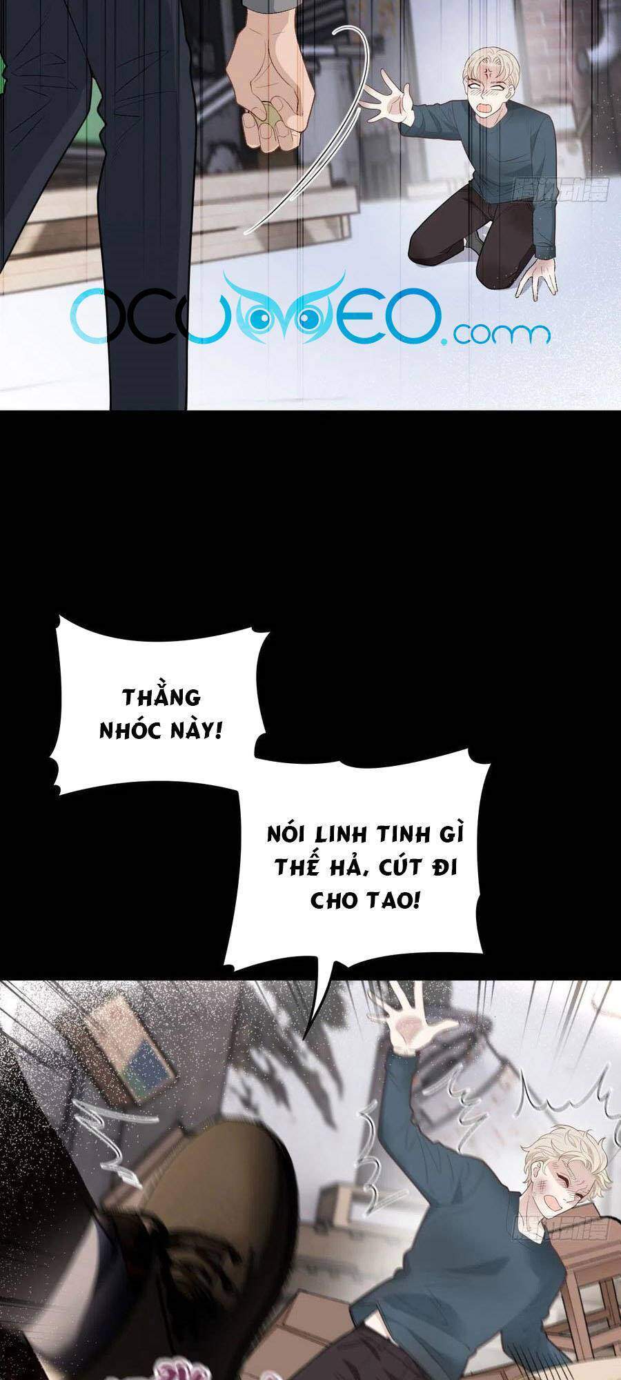 Cô Vợ Mang Thai Một Tặng Một Chap 153 - Next Chap 154