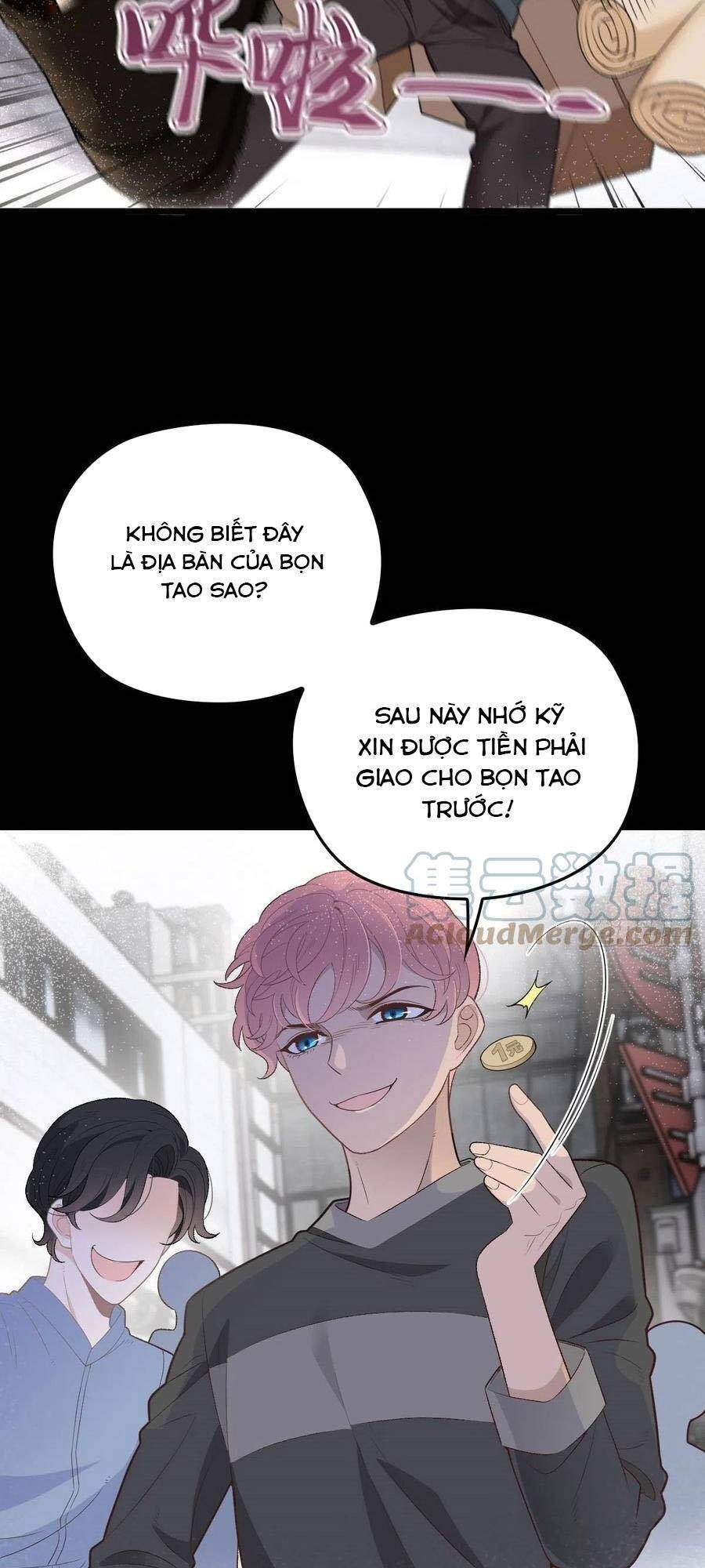 Cô Vợ Mang Thai Một Tặng Một Chap 153 - Next Chap 154