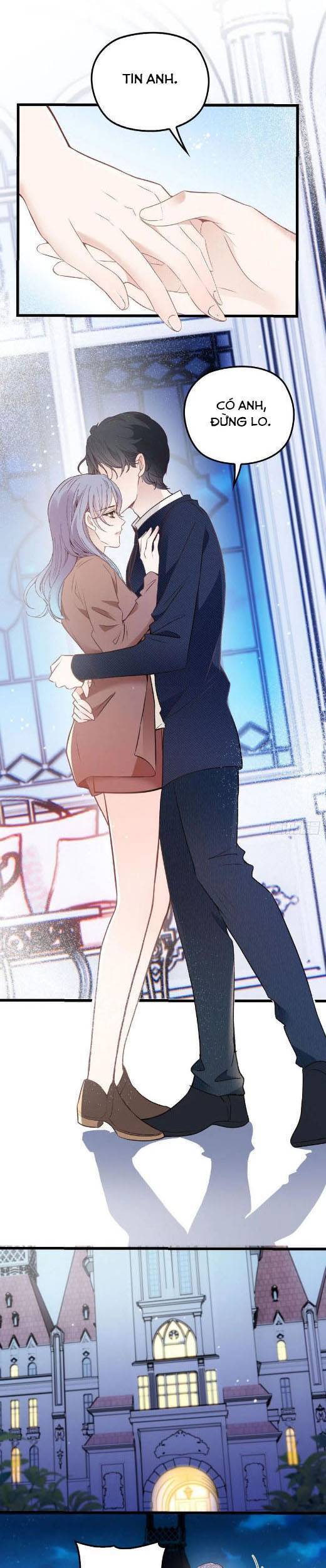 Cô Vợ Mang Thai Một Tặng Một Chap 154 - Next Chap 155