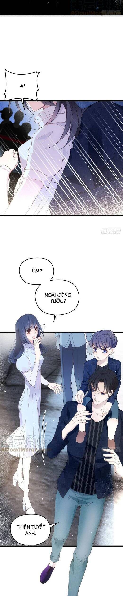 Cô Vợ Mang Thai Một Tặng Một Chap 154 - Next Chap 155