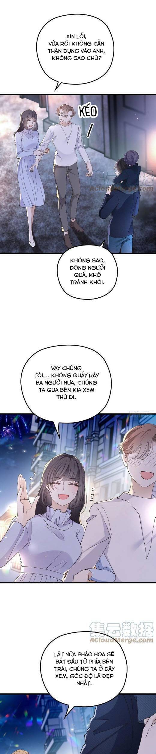 Cô Vợ Mang Thai Một Tặng Một Chap 154 - Next Chap 155