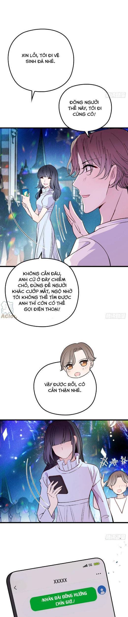 Cô Vợ Mang Thai Một Tặng Một Chap 154 - Next Chap 155
