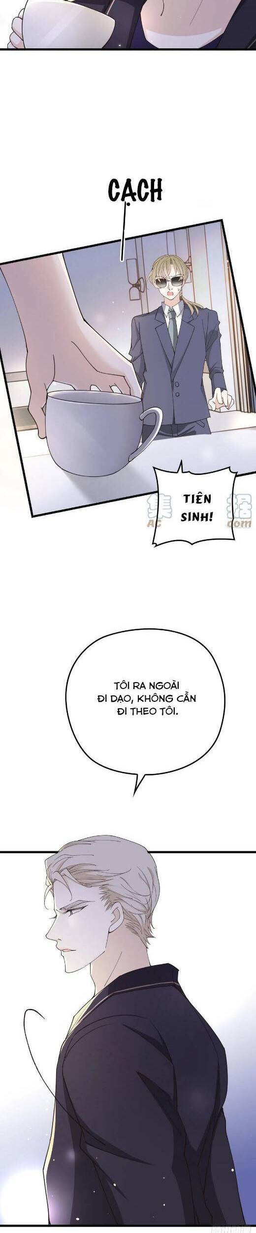 Cô Vợ Mang Thai Một Tặng Một Chap 154 - Next Chap 155