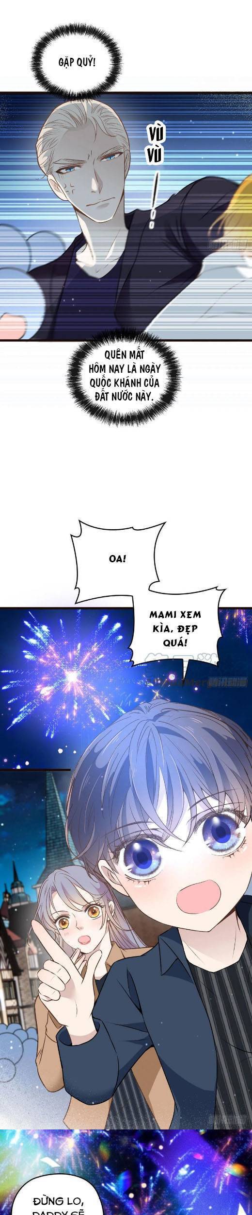 Cô Vợ Mang Thai Một Tặng Một Chap 154 - Next Chap 155