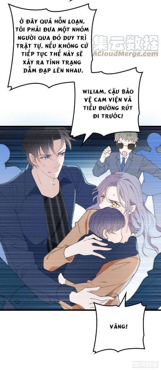 Cô Vợ Mang Thai Một Tặng Một Chap 155 - Next Chap 156
