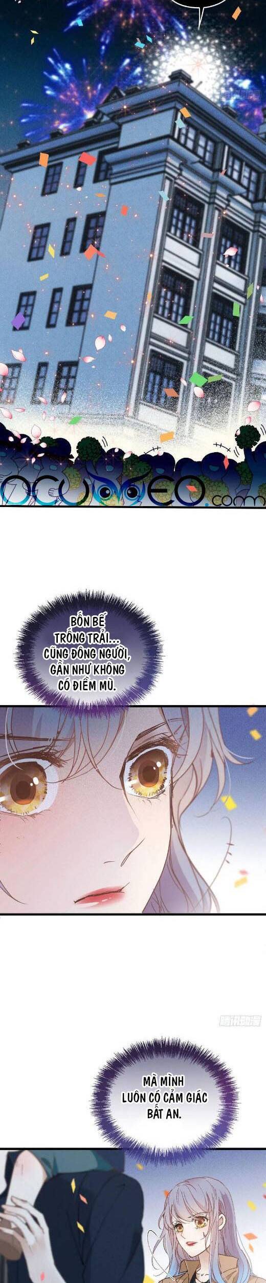 Cô Vợ Mang Thai Một Tặng Một Chap 155 - Next Chap 156