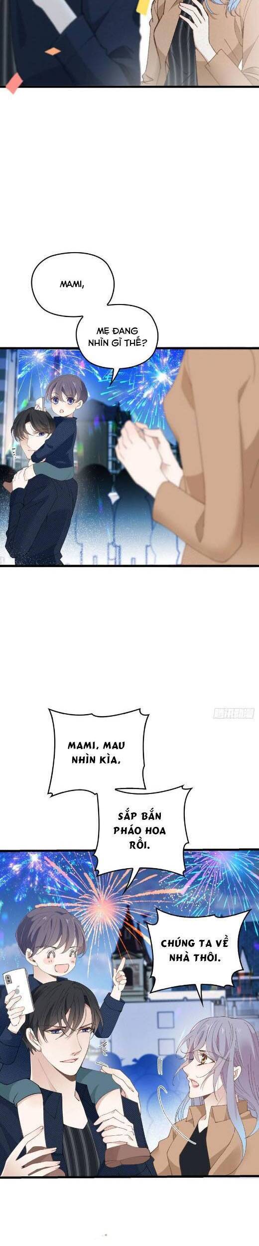 Cô Vợ Mang Thai Một Tặng Một Chap 155 - Next Chap 156