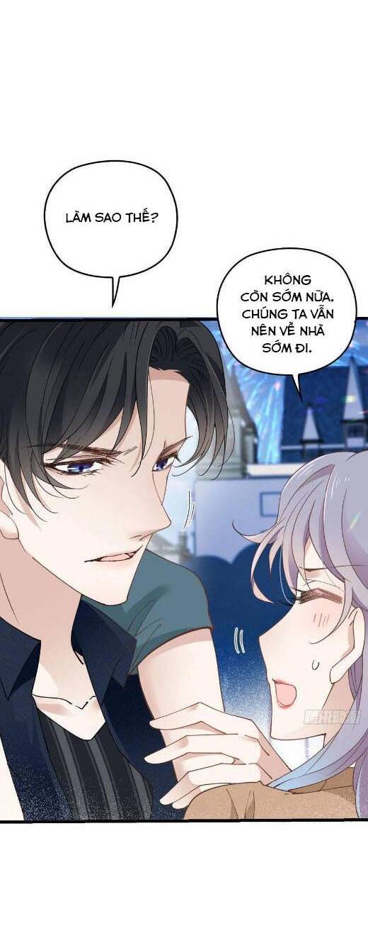 Cô Vợ Mang Thai Một Tặng Một Chap 155 - Next Chap 156