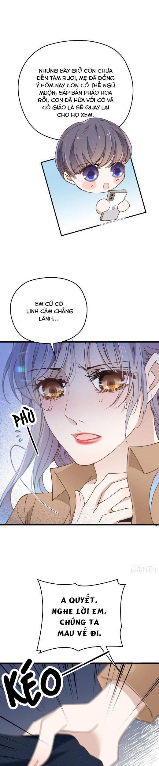 Cô Vợ Mang Thai Một Tặng Một Chap 155 - Next Chap 156