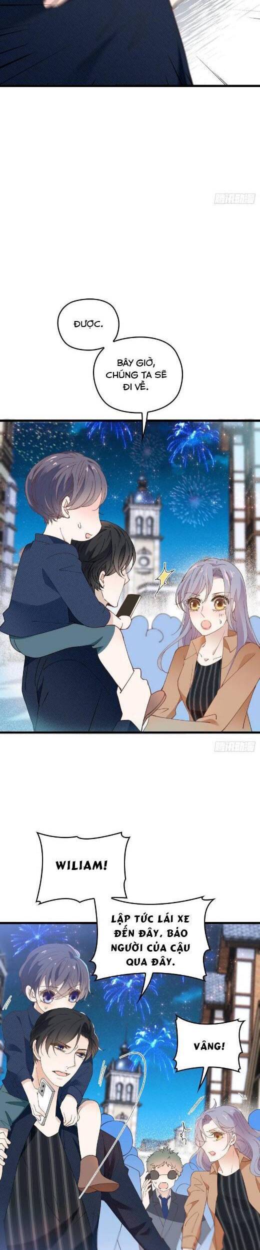 Cô Vợ Mang Thai Một Tặng Một Chap 155 - Next Chap 156