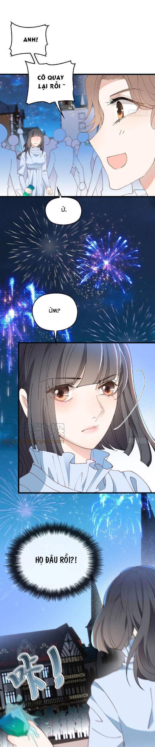 Cô Vợ Mang Thai Một Tặng Một Chap 155 - Next Chap 156