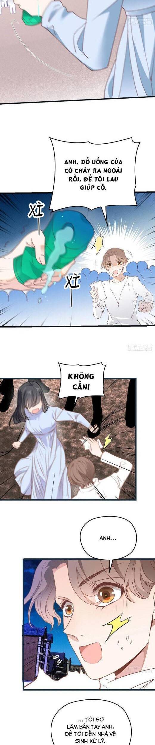 Cô Vợ Mang Thai Một Tặng Một Chap 155 - Next Chap 156