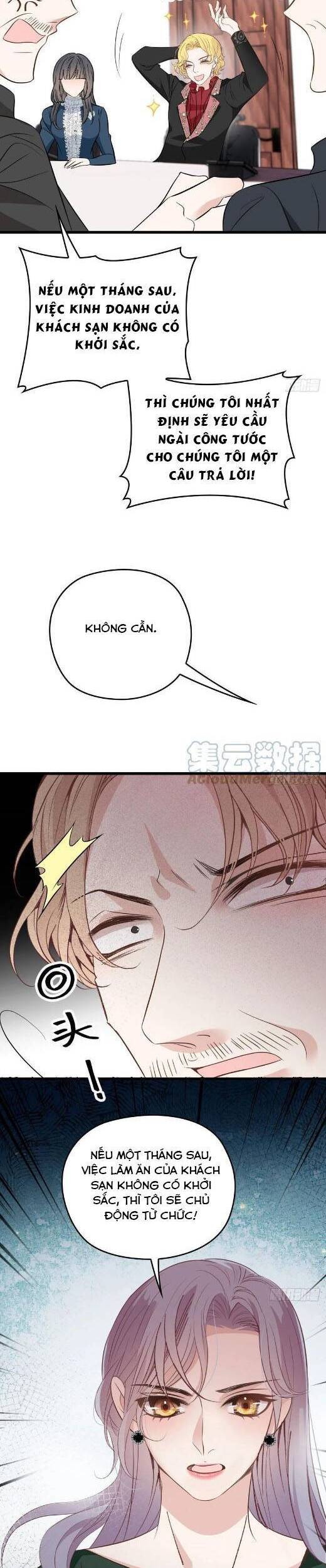 Cô Vợ Mang Thai Một Tặng Một Chap 168 - Next Chap 169