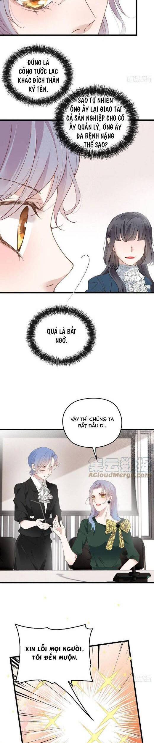 Cô Vợ Mang Thai Một Tặng Một Chap 168 - Next Chap 169