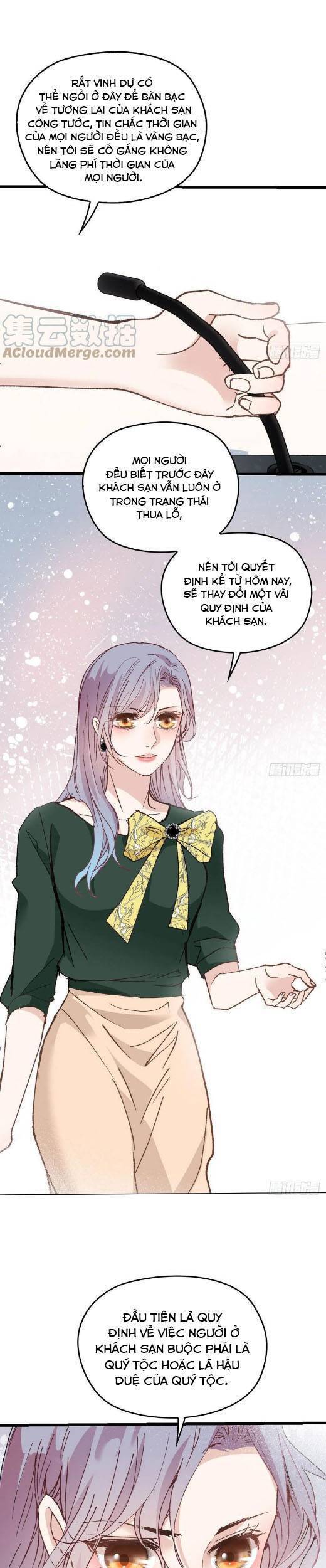 Cô Vợ Mang Thai Một Tặng Một Chap 168 - Next Chap 169