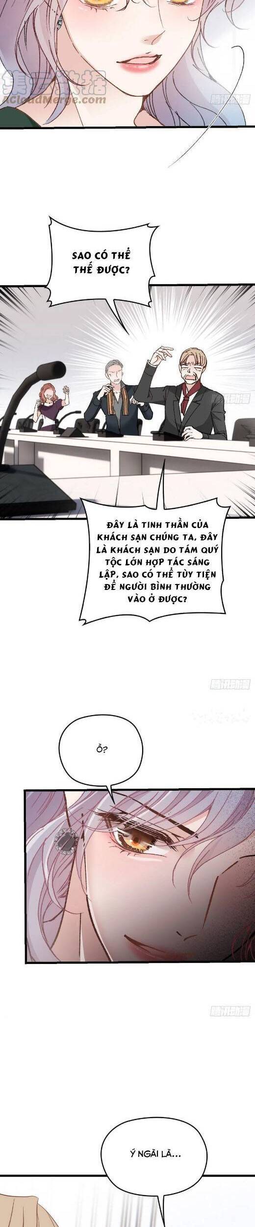 Cô Vợ Mang Thai Một Tặng Một Chap 168 - Next Chap 169