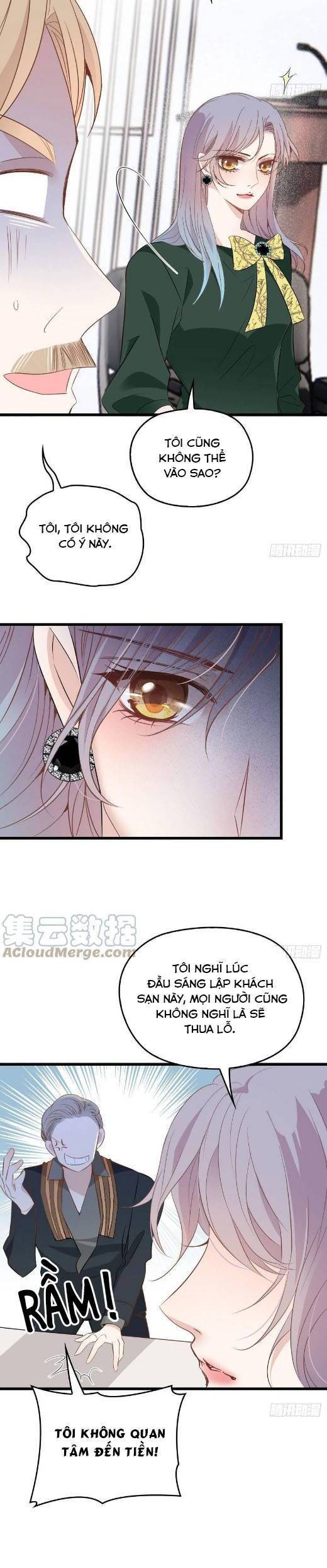 Cô Vợ Mang Thai Một Tặng Một Chap 168 - Next Chap 169