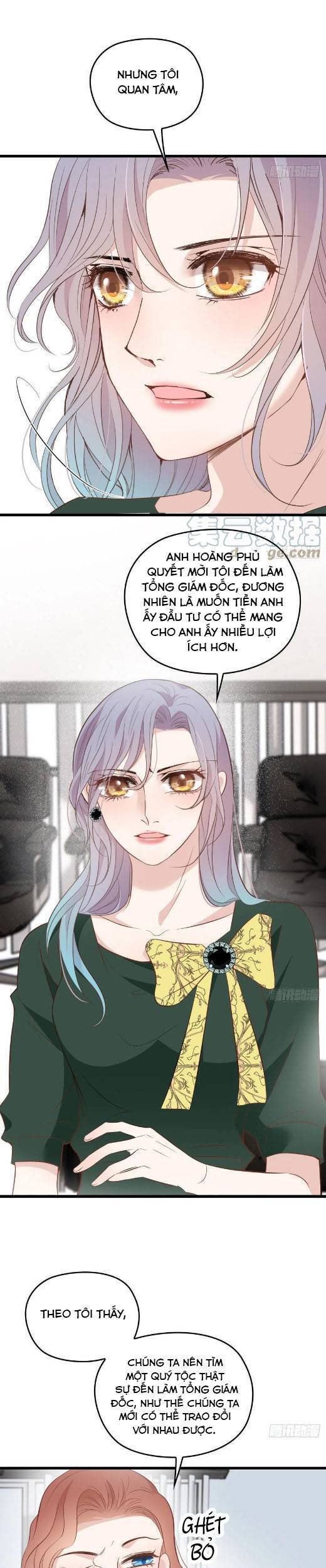 Cô Vợ Mang Thai Một Tặng Một Chap 168 - Next Chap 169