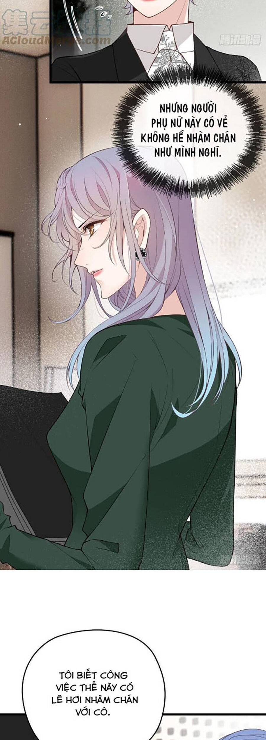 Cô Vợ Mang Thai Một Tặng Một Chap 169 - Next Chap 170