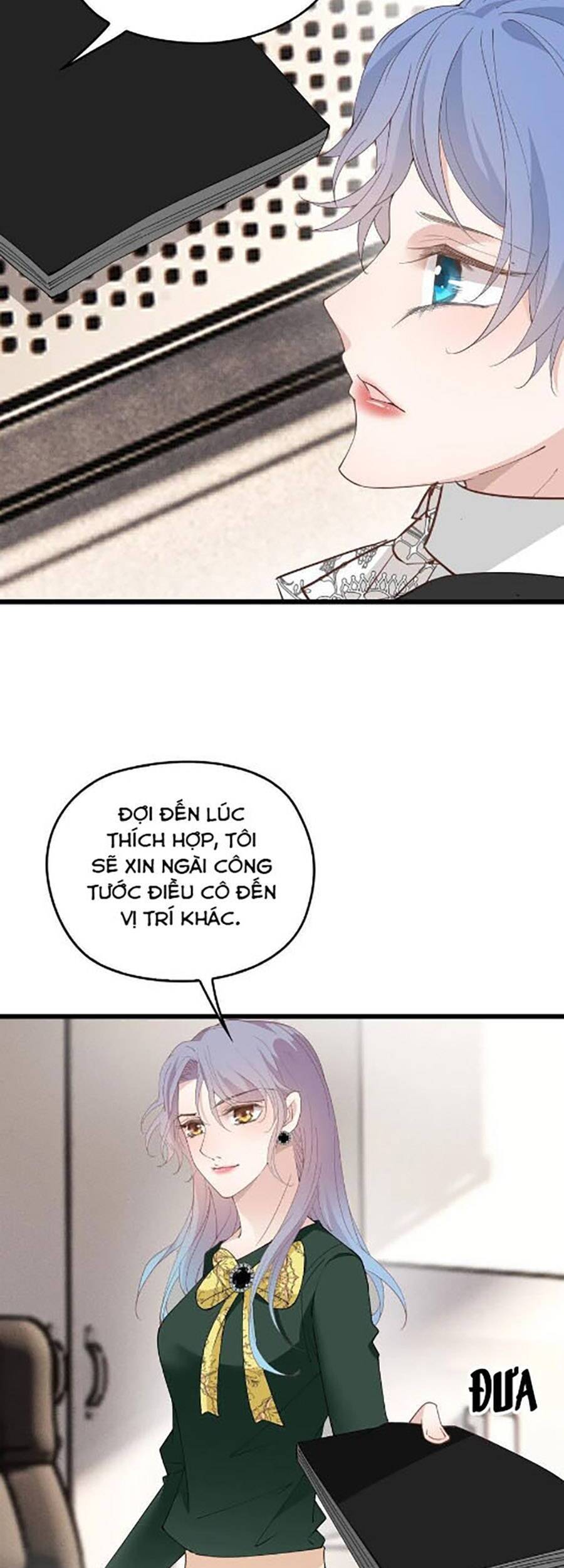 Cô Vợ Mang Thai Một Tặng Một Chap 169 - Next Chap 170