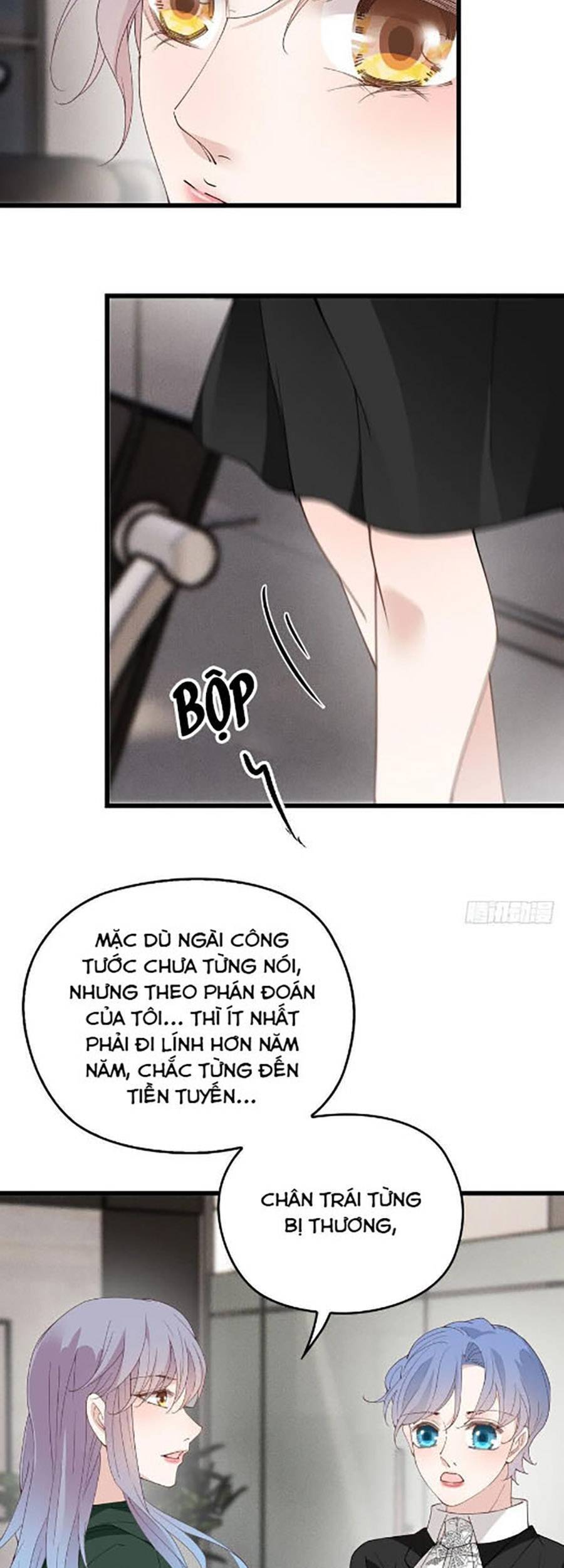 Cô Vợ Mang Thai Một Tặng Một Chap 169 - Next Chap 170