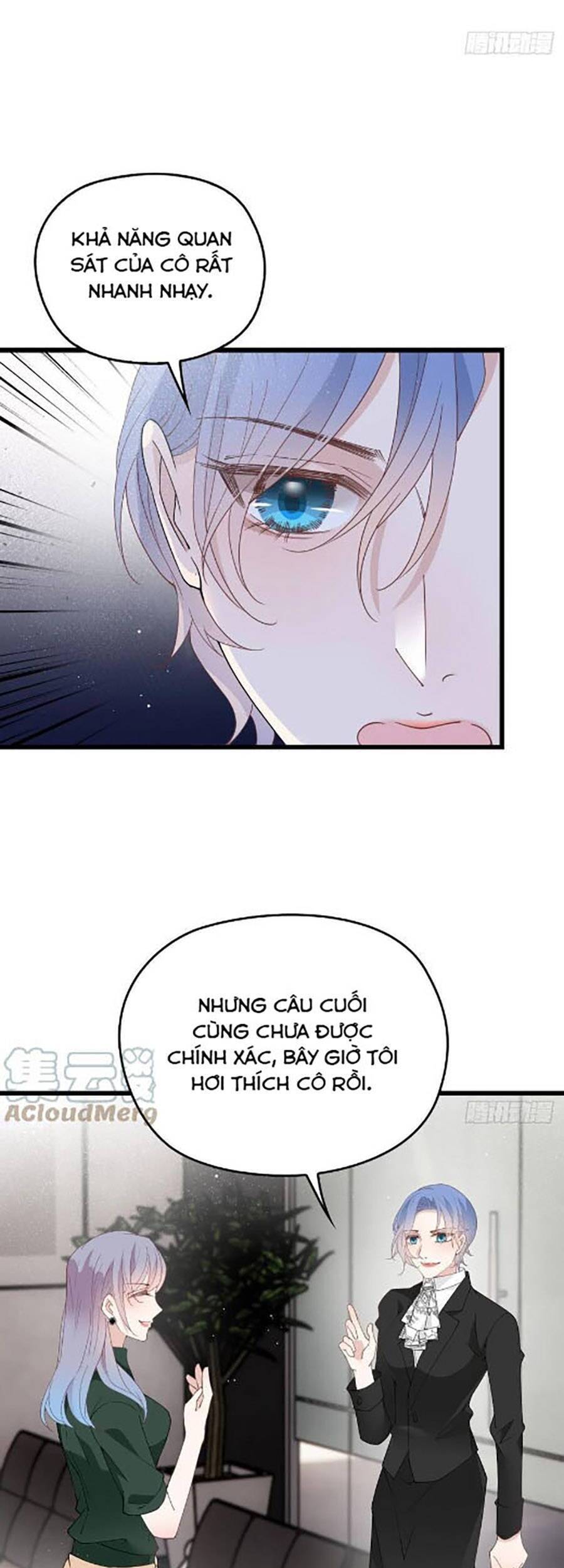 Cô Vợ Mang Thai Một Tặng Một Chap 169 - Next Chap 170
