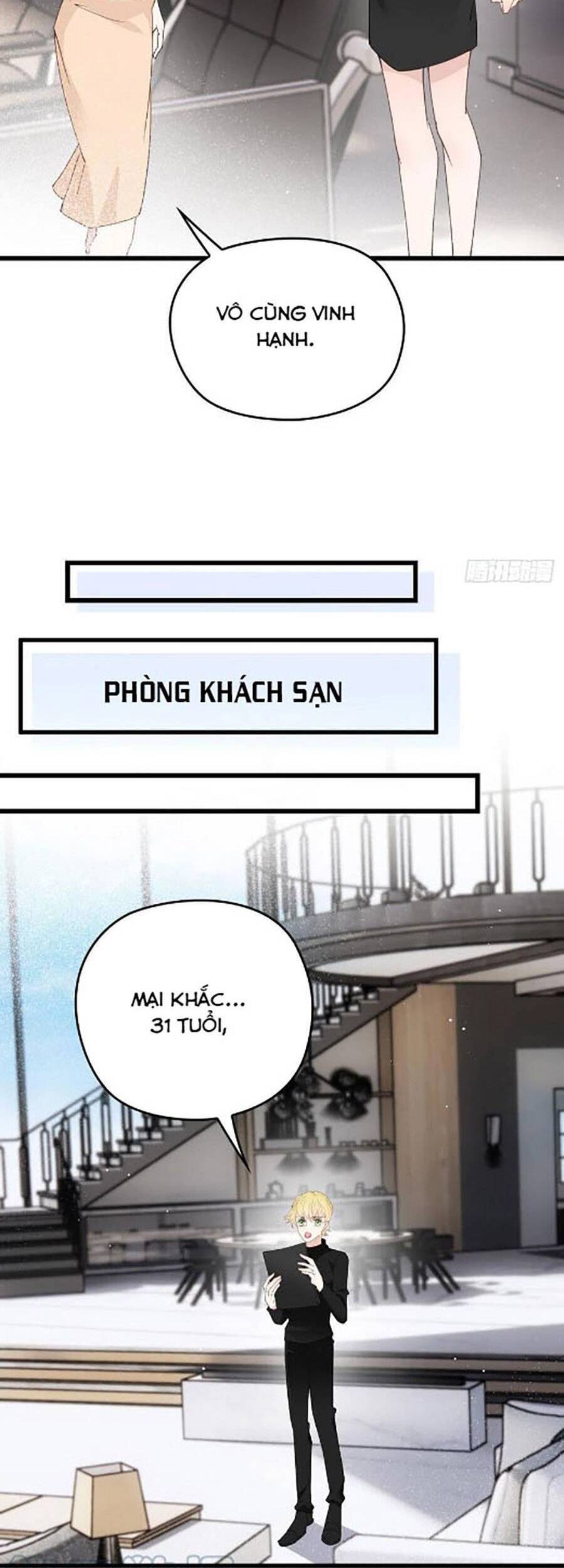 Cô Vợ Mang Thai Một Tặng Một Chap 169 - Next Chap 170